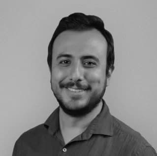 Daniel Mora