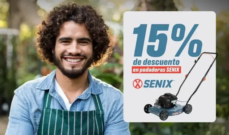 Senix Tools Setup