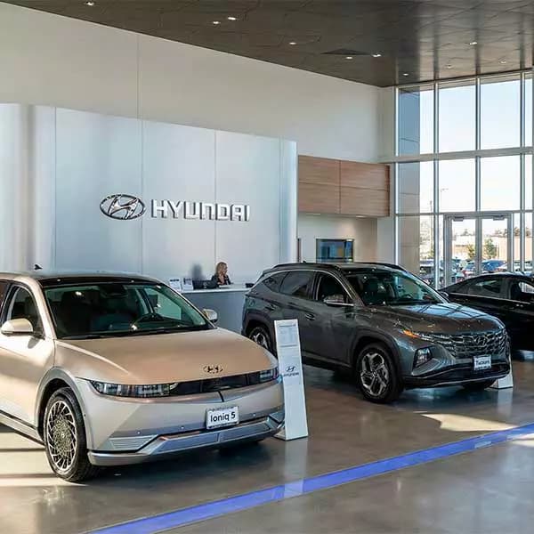 Hyundai - VIDEO PRODUCTION Project