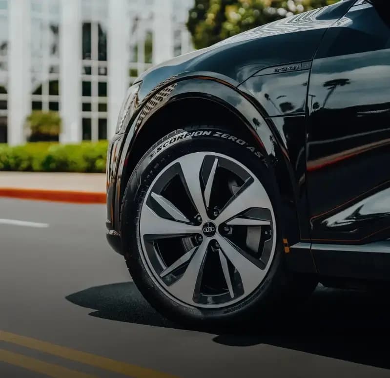 Pirelli - AUTOMOTIVE Project