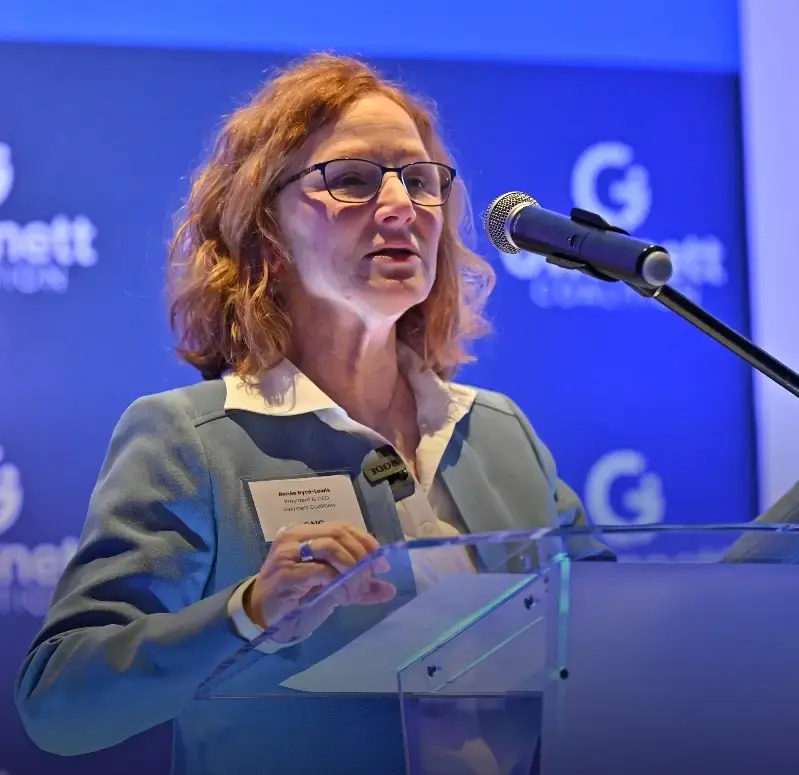 Gwinnett Coalition - COMMUNITY / EVENTS Project