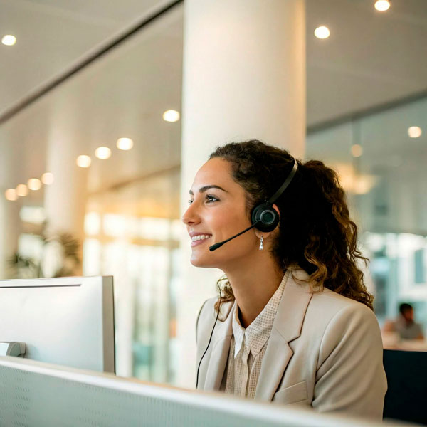 Truly Bilingual Call Centers