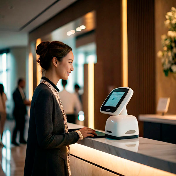 Cutting-Edge AI Tech