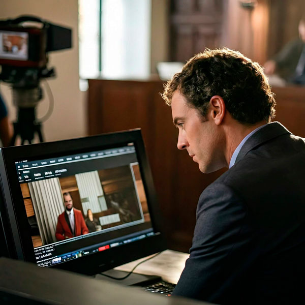 12+ Years of Legal Expertise